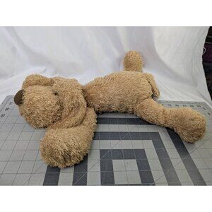 Gund Buford Dog Plush Floppy 5366 19 Inch Stuffed Animal Toy